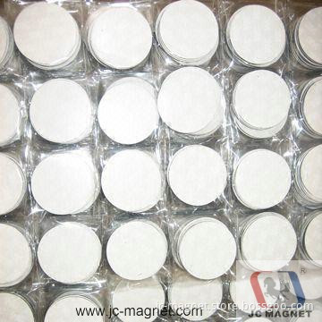 Soft PVC Magnet